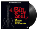 John Lee Hooker - (PRE ORDER 3/20/26) Big Soul Of John Lee Hooker (VINYL) |