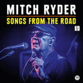 Mitch Ryder - (PRE ORDER 3/27/26) Songs From the Road (VINYL) |