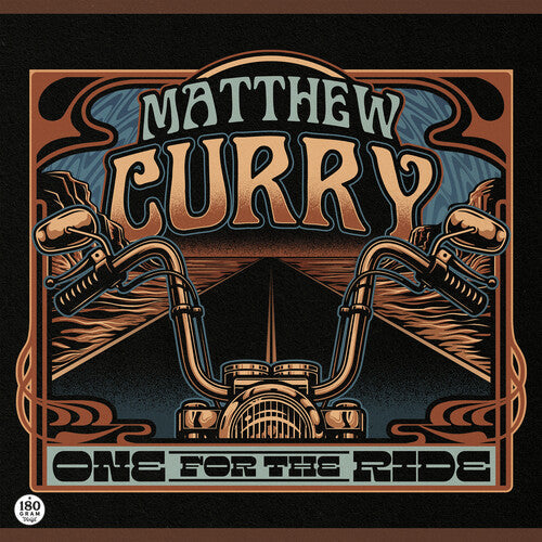 (PRE ORDER 2/27/2026) One for the Ride (VINYL) |