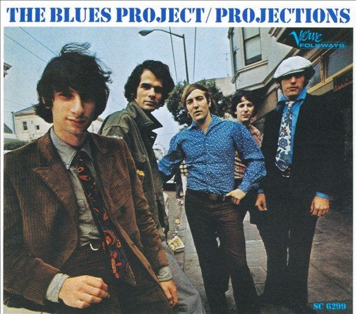 PROJECTIONS |