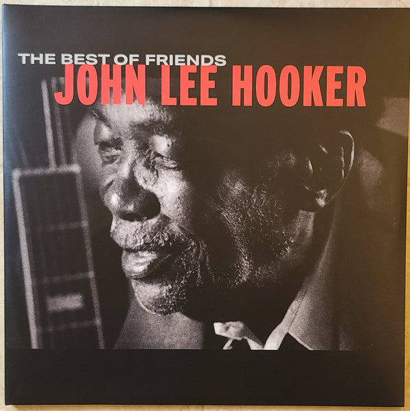 The Best Of Friends (2xMARBLE VINYL / VMP) | Mint (M) Mint (M)