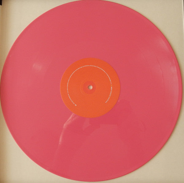 The Black Crowes - Lions *PINK* | Mint (M) Mint (M)