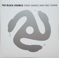 Three Snakes And One Charm | Mint (M) Mint (M)