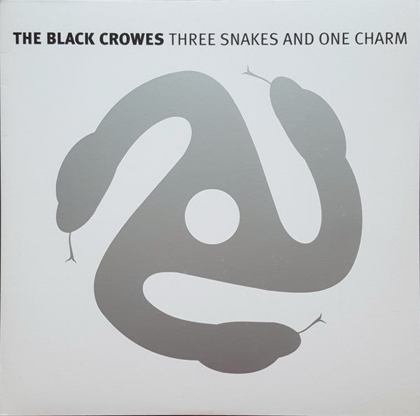 Three Snakes And One Charm | Mint (M) Mint (M)