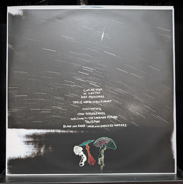 Dying Surfer Meets His Maker (COLOR VINYL) | Mint (M) Mint (M)