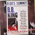 B.B. King - Blues Summit (VINYL REISSUE) | Mint (M) Mint (M)