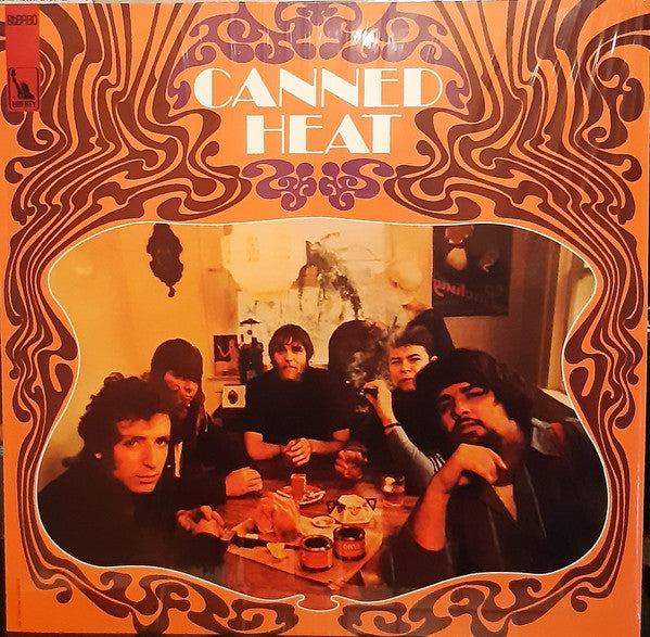 Canned Heat (VINYL) |