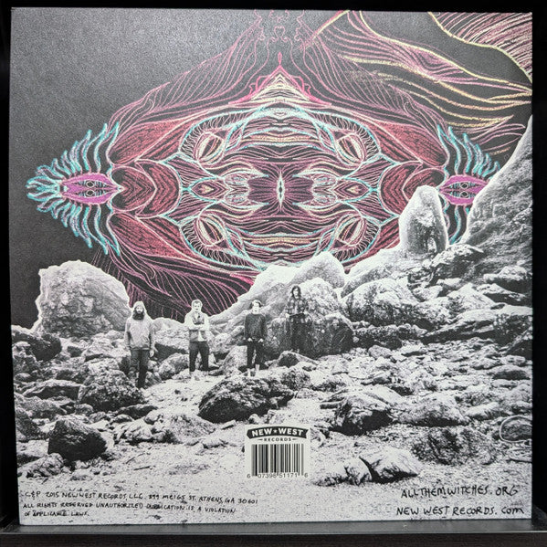 Dying Surfer Meets His Maker (COLOR VINYL) | Mint (M) Mint (M)
