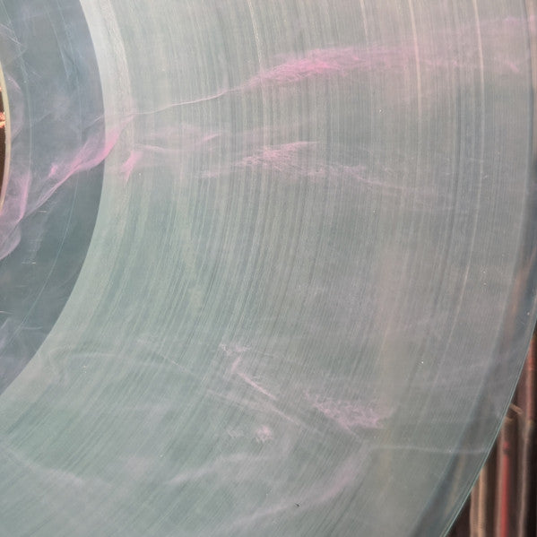 Dying Surfer Meets His Maker (COLOR VINYL) | Mint (M) Mint (M)
