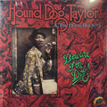 Hound Dog Taylor & The House Rockers - Beware Of The Dog! (VINYL) |