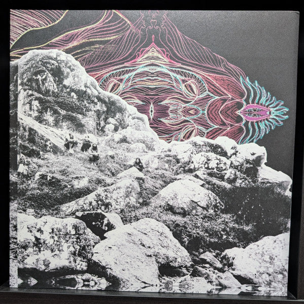 Dying Surfer Meets His Maker (COLOR VINYL) | Mint (M) Mint (M)