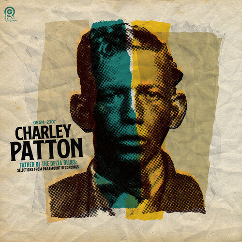 The Father of Delta Blues: Selections from Paramount Recordings (RSD BLACK FRIDAY) | Mint (M) Mint (M)