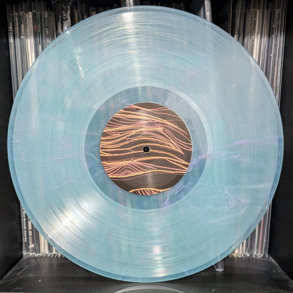 Dying Surfer Meets His Maker (COLOR VINYL) | Mint (M) Mint (M)