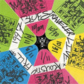 Blues Traveler Live And Acoustic-fall Of 1997 (Blue Vinyl, Limited , Gatefold LP) Vinyl Record