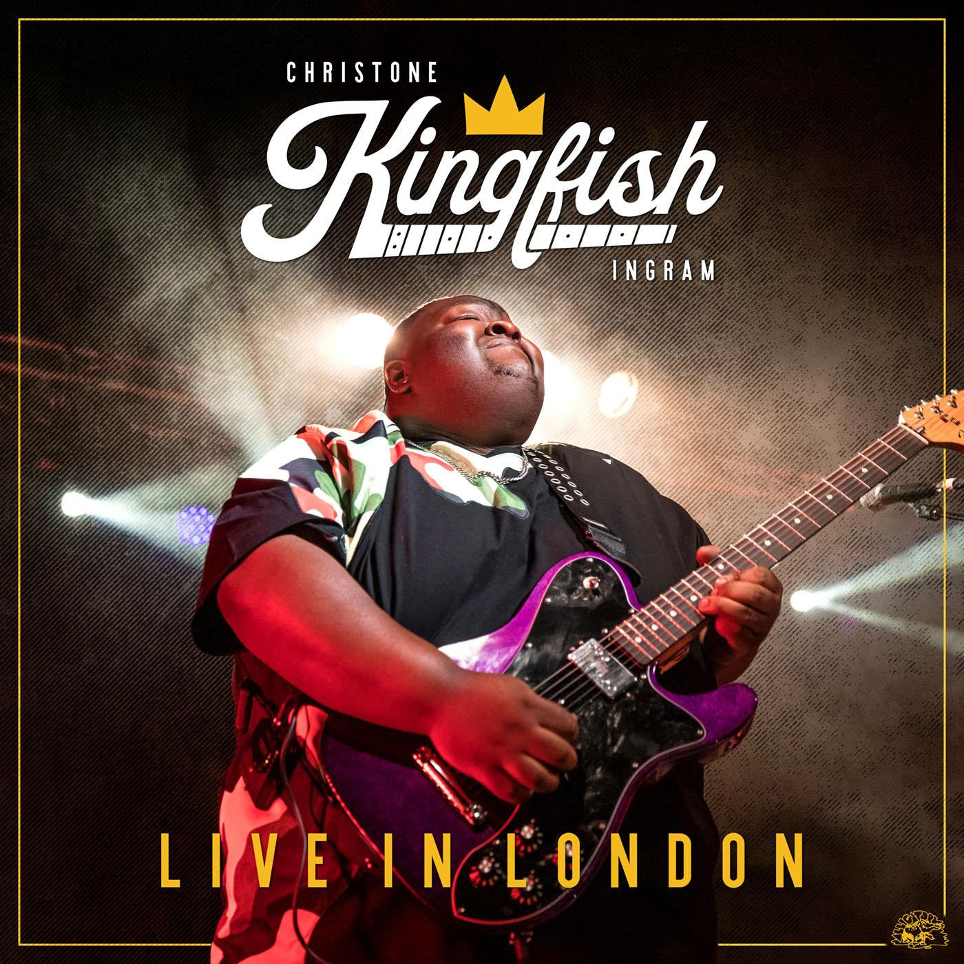 Live In London | Mint (M) Mint (M)