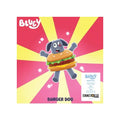 Burger Dog / Bluey Theme Tune (Burger Dog Ver) (Rsd 4.12.25) 7" Single (Vinyl) Vinyl Record