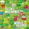 World Record Music CD
