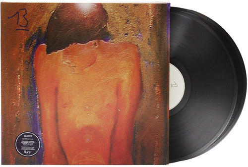 Blur 13 (Limited Edition) (2 Lp's) Vinyl Record