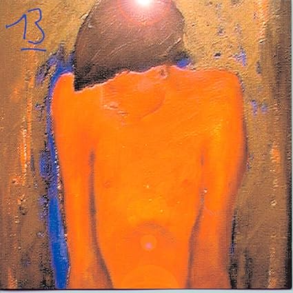 Blur 13 (Limited Edition) (2 Lp's) Vinyl Record