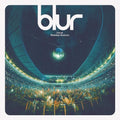 Blur Live at Wembley Stadium Vinyl Record