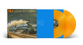 Modern Life Is Rubbish [30th, Ltd Orange] Vinyl Record