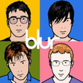 Blur - The Best of Blur [Import] Music CD