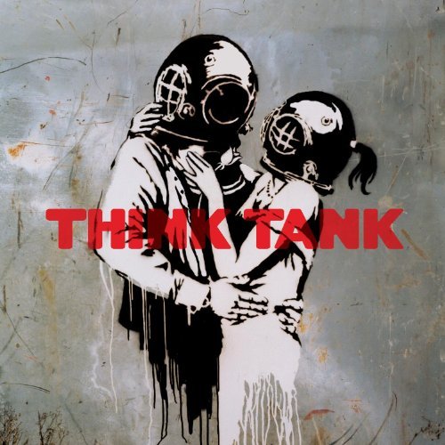Think Tank | Mint (M) Mint (M)