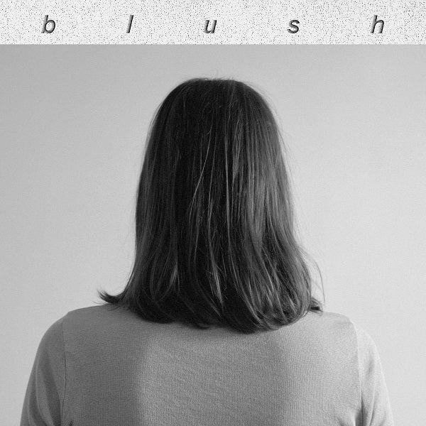 Blush Vinyl Record