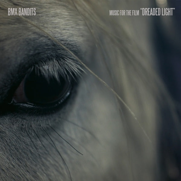 Music for the film "Dreaded Light" Vinyl Record