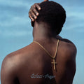 Bnnyhunna - Echoes Of Prayer [LP] Vinyl Record