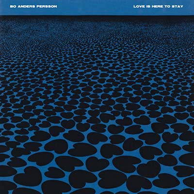 Love Is Here to Stay Vinyl Record