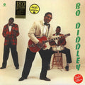 (PRE ORDER 3/20/26) Bo Diddley (Chess Acoustic Sounds Series) (VINYL) |