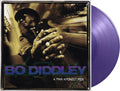 Bo Diddley - Man Amongst Men - Limited 180-Gram Purple Colored Vinyl Vinyl Record