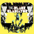 The Black Gladiator Music CD