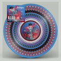 BOA - Twilight (25th Anniversary Zoetrope) (Picture Disc Vinyl, Anniversary Edition) [Vinyl] Vinyl Record