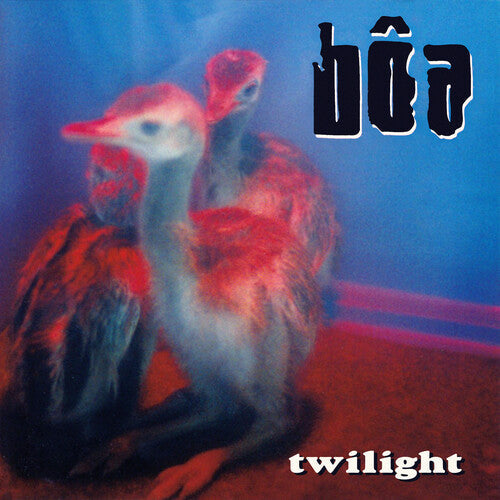 Twilight (Reissue) (Vinyl) Vinyl Record