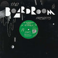 Chum/Buffer Corruption Vinyl Record