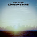 Tomorrow's Harvest (Digipack Packaging) Music CD