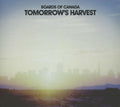 Tomorrow's Harvest (LTD ED) Music CD