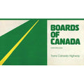 Trans Canada Highway Music CD