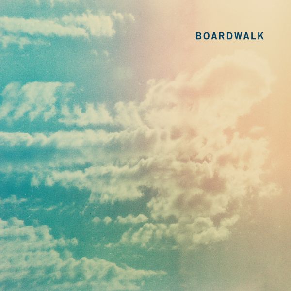Boardwalk Vinyl Record