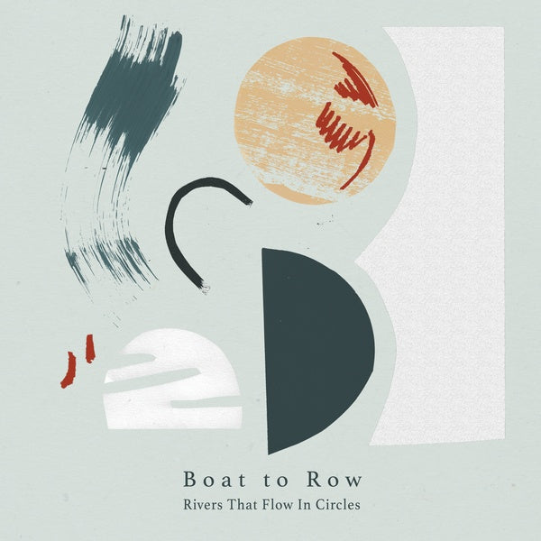Rivers That Flow In Circles Vinyl Record