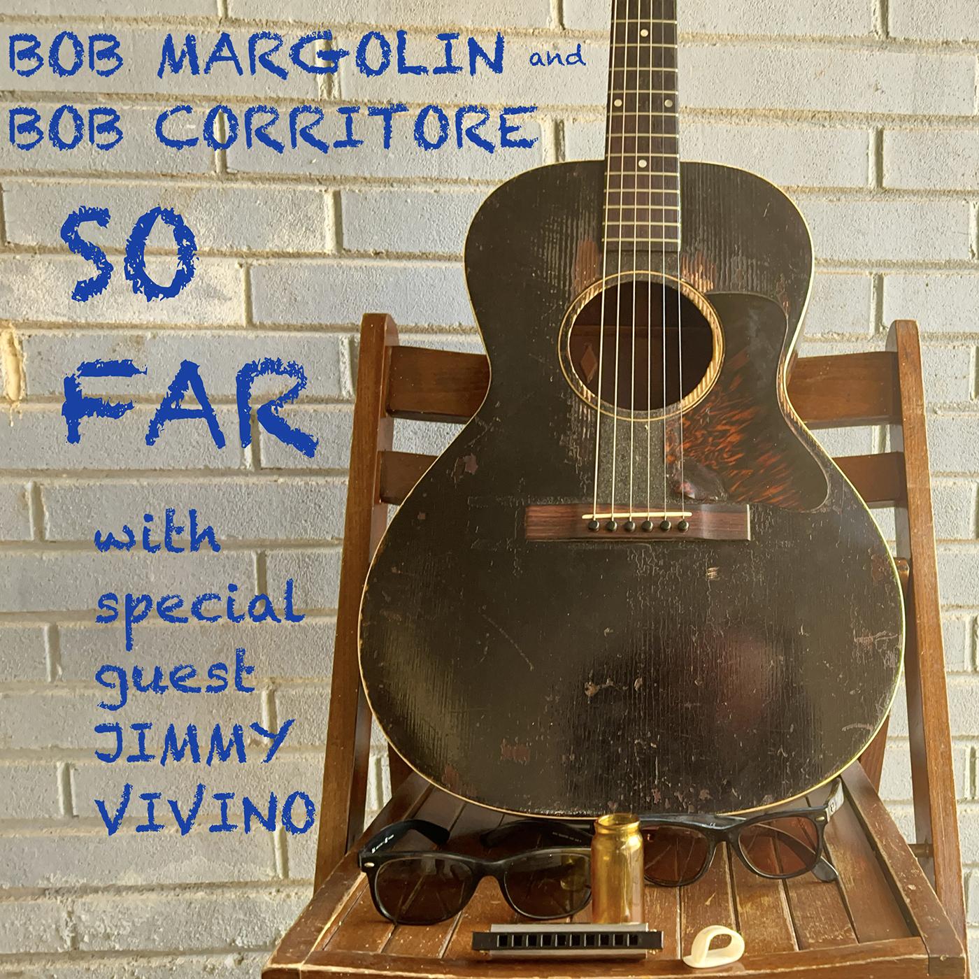 So Far Music CD