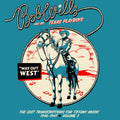 Way Out West‚ÄîThe Lost Transcriptions for Tiffany Music 1946-1947 Volume 2 (2-CD Set) Music CD