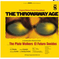 The Throwaway Age Music CD