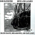 Dives And Lazarus Music CD