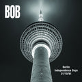 Berlin Independence Days 21/10/1991 Music CD