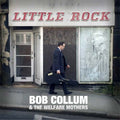 Little Rock Music CD