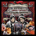 Great White North & Strange Brew 44 3/4 Anniversary Vinyl Record