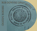 Crossing Borders Music CD